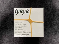 Timex x Seconde IYKYK Episode 1 Pepsi Watch