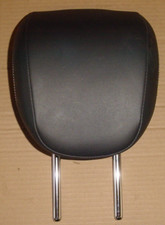 13 14 15 16 17 18 19 20 Buick Encore Rear Headrest Head Rest Black Leather 13 14 15 16 17 18 19 20 Buick Encore Rear Headrest Head Rest Black Leather