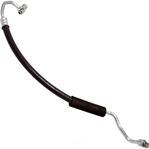 A/C Refrigerant Discharge Hose-Discharge Line fits 90-95 Toyota Pickup 3.0L-V6