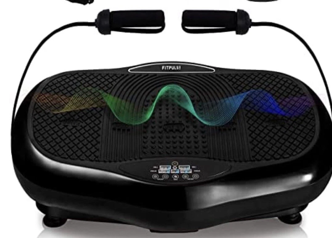 Ebay vibration plate sale
