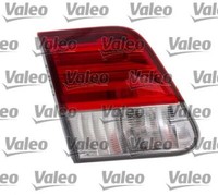 Valeo 044907 Heckleuchte FüR Toyota