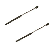 2 OEM Stabilus Front Hood Lift Support Shocks Struts Lifters Set for Porsche 928