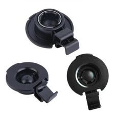  . -Plastic Car GPS Mount Holder Clip For GARMIN NUVI LMTNEW B4H2