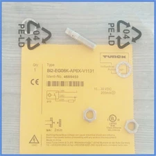 New sealed original inductive switch sensor Bi2-EG08K-AP6X-V1131 PLC UNIT turck