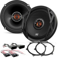 JBL BY Harman Lautsprecher FüR Seat Ibiza IV 6P 2015-2017 Front TüR 150W #A0GL