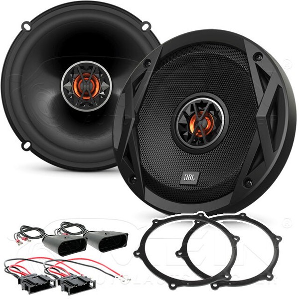 JBL BY Harman Lautsprecher FüR Seat Ibiza IV 6P 2015-2017 Front TüR 150W #A0GL-image