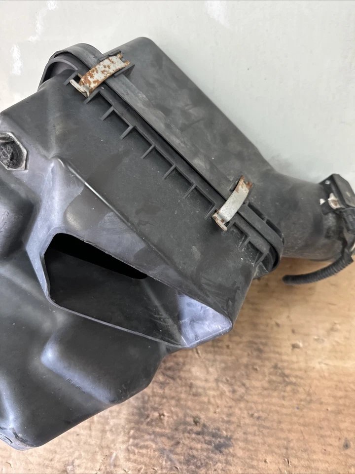 Conducto de admisión de caja de aire Subaru Legacy & Outback 2010 2011 2012 2013 2014 3,6 R OEM Foto 2 de 4