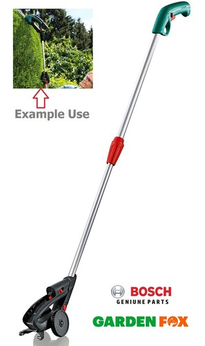 new Bosch ISIO Telescopic Handle 