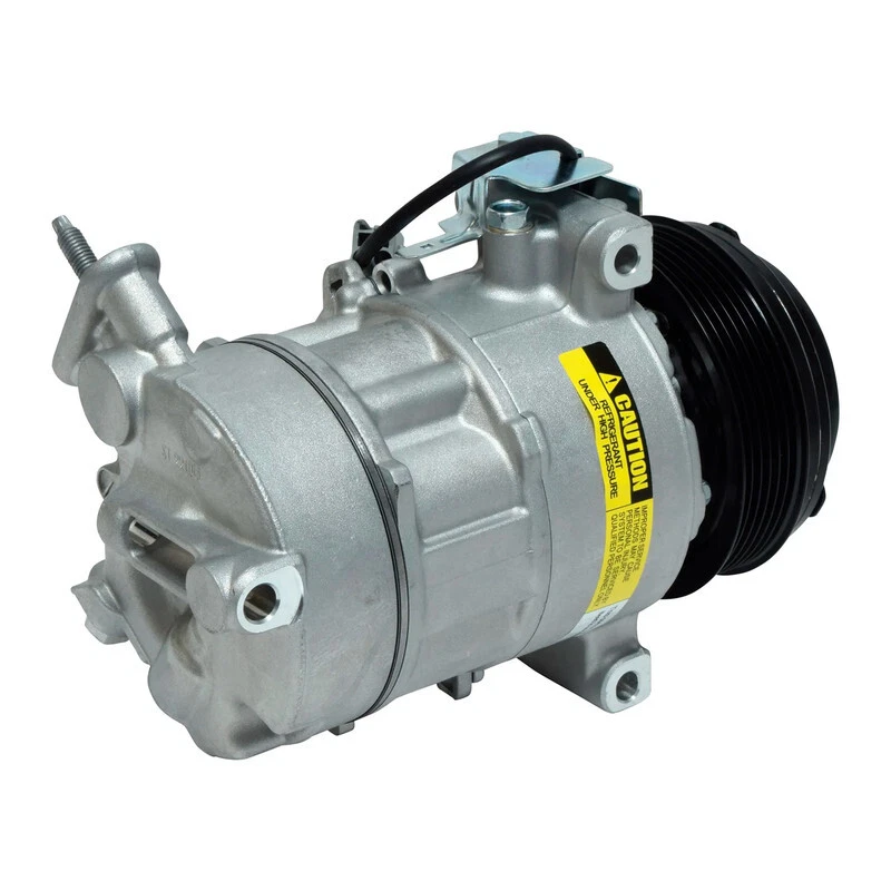 Nuevo compresor de aire acondicionado para RAM ProMaster City - 2015 2016 2017 2018 2019 2020 Foto 3 de 4