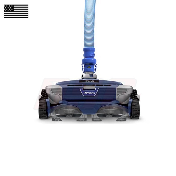 Polaris Atlas XT In Ground Suction Side Automatic Swimming Pool