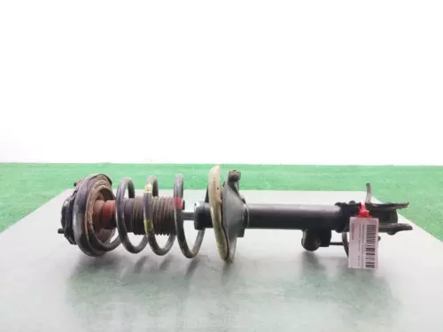 55303EQ026 Stoßdämpfer Hinten Links für NISSAN X-TRAIL (T30) Comfort 20 8778004