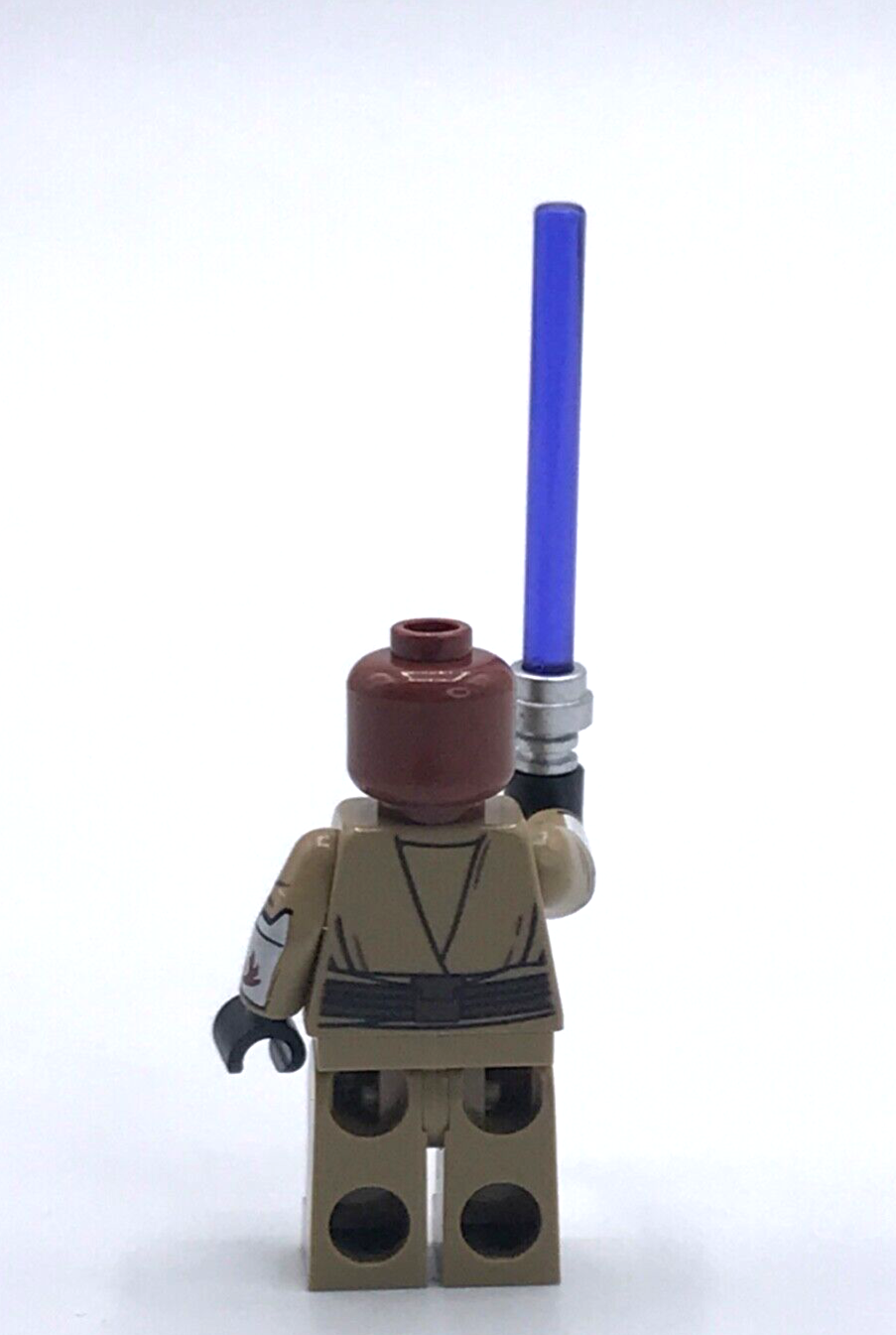Mace Windu Minifigure From LEGO® Republic Fighter Tank eBay