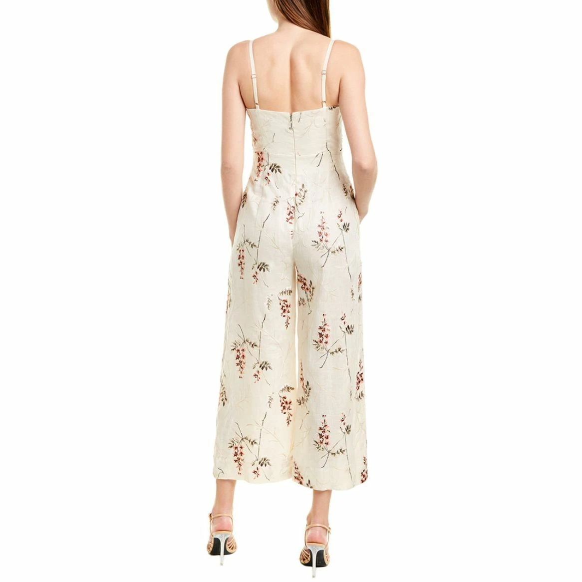 Rebecca taylor ivie jumpsuit cheap