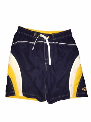 Corona Extra Beer Mens Swim Trunks Shorts Size XL Drawstring C55