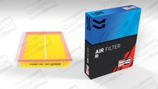 CHAMPION CAF100689P Luftfilter für LTI OPEL