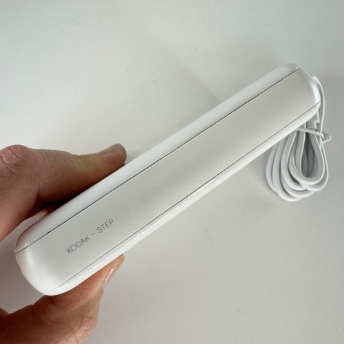 Kodak Step RODMP20 Instant Mobile Photo Printer White Wireless for iOS & Android - Picture 7 of 8