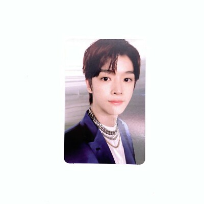 NCT resonance ソンチャン アクキー NCT2020 NCT2020] NCT 2020:Resonance Pt.1 /The Future Ver/ Official
