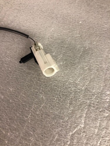 GMC Chevrolet HD 2011-2016 sensor de temperatura sensor de oxígeno O2 12622554 nuevo fabricante de equipos originales - Imagen 3 de 5