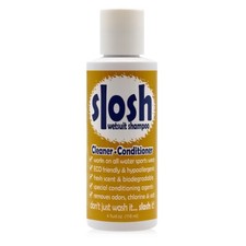 JAWS 4 oz. Slosh Wetsuit Shampoo