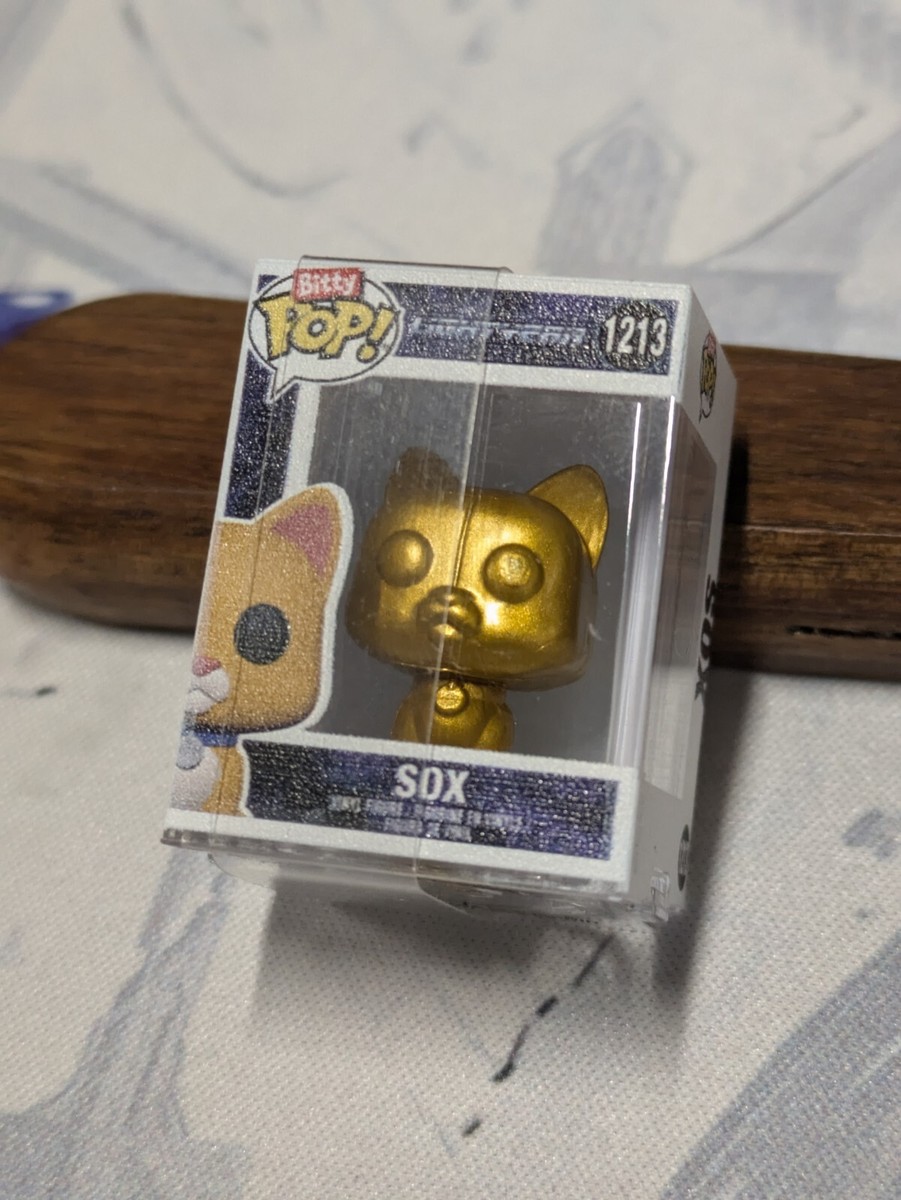 FUNKO SPARKYボビングヘッド ソフビ Boruto: Naruto Next Generations - Shinki Pop! Vinyl Figure