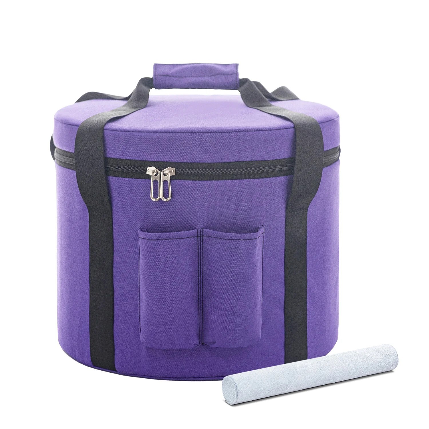 Free Case 10 In Red Lotus C Note Root Chakra 432hz Quartz Crystal