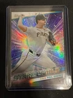 2024 Topps Update Series Paul Skenes Stars of MLB Rookie Insert Card #SMLB-64