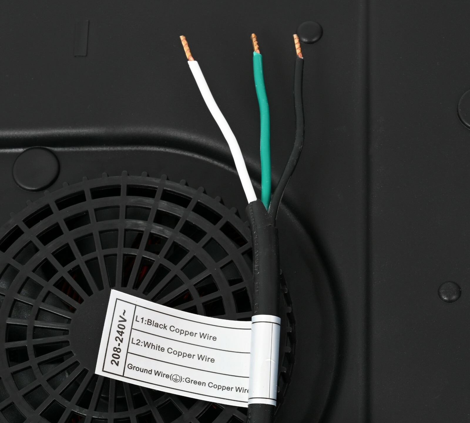 k&h domino 2 burner induction ceramic cooktop