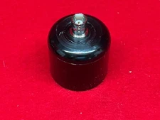 12-pin Socket Cap w/BNC for 1.5" PMT Photomultiplier Tube Scintillator Detector