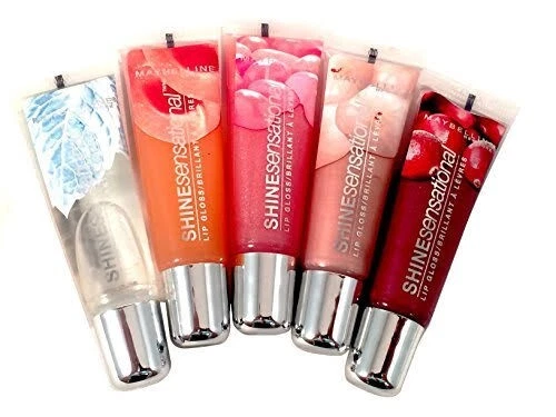 Makeup Starter Kit 12pc Teen eyeshadow LipGloss Eyeliner concealer IVORY - Picture 8 of 13