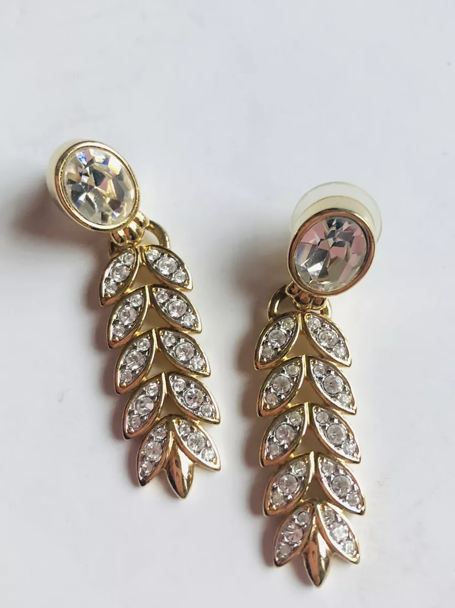 Mayfly pierced deals earrings