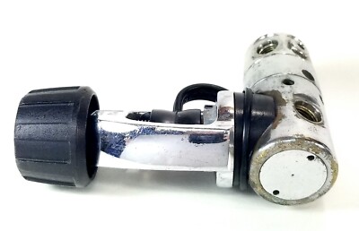 Scubapro MK10 Yoke 1st First Stage Scuba Dive Regulator MK 10 Scubapro MK10 Yoke 1st First Stage Scuba Dive Regulator MK 10