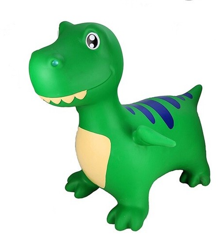 Bouncy Rider 12 Types Inflatable Animal Kids Children Kaper Kidz Quality Toy NEW - Picture 49 of 59