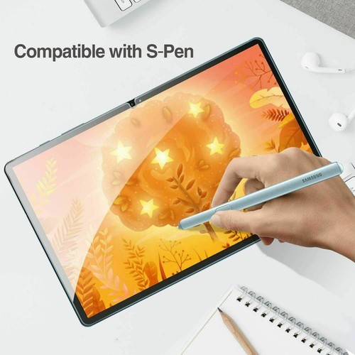 2x Glasfolie für Samsung S9 FE+ Plus X610 Schutzfolie Displayfolie Panzer folie - Bild 7 von 17
