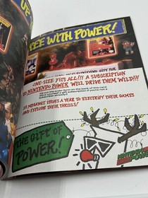 Nintendo Power Strategy Guide Volume 19: 4-Player Extra Nice Gauntlet NES