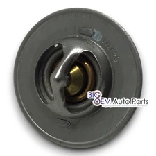 ACDelco 131-87 Original GM Engine Coolant Thermostat new OEM 12514334