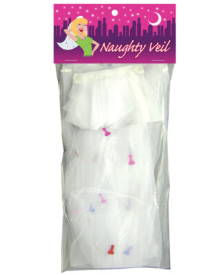 Kheper Games Naughty Veil