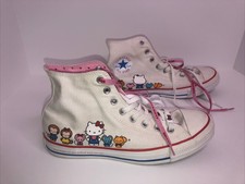 converse x hello kitty ebay