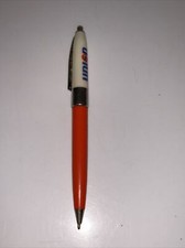 Vintage UNION DENNY’S UNION 76 New Brighton Minn.Advertising Pen Working