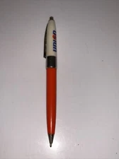 Vintage UNION DENNY’S UNION 76 New Brighton Minn.Advertising Pen Working
