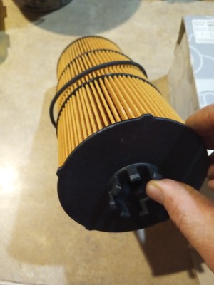 Replace Donaldson Engine Oil Filter p551005 lf17511 a4721841225 