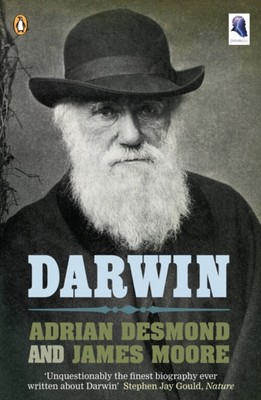 Darwin Taschenbuch James R Desmond, Adrian Moore &