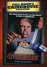 Full Moon: DREAMANIAC (Full Moon) - Brand New