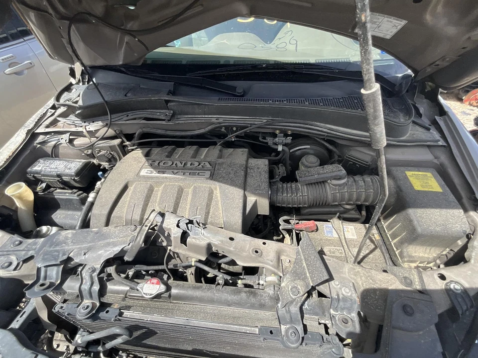 Used Fuel Tank fits: 2005 Honda Pilot Grade A Foto 2 de 4