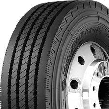 Tire Double Coin RT600+ 225/70R19.5 Load G 14 Ply All Position Commercial