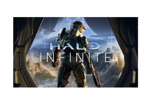 halo infinite xbox series S | x Collectors Edition FAST SHIP IN HAND Rare - Picture 5 of 5