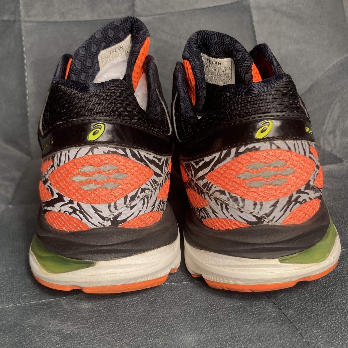 Size 10 Us Men display picture 1