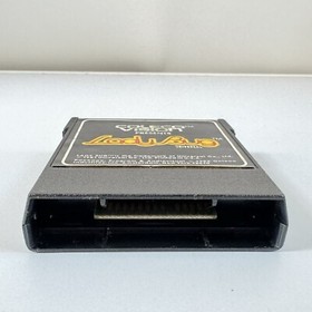 VTG Colecovision Lady Bug (1981) Video Game WORKS