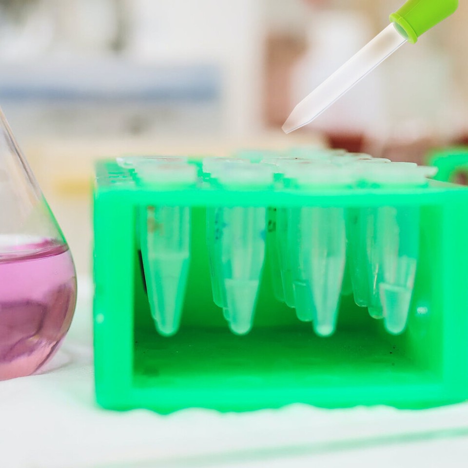 6 Pcs Dropper Kids Pipettes Toy Kitchen Liquid Droppers Safe and Reliable eBay