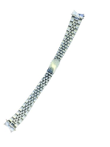 Archive 00s Japanese Label Y2K Stainless Bracelet gunda kmrii LGB