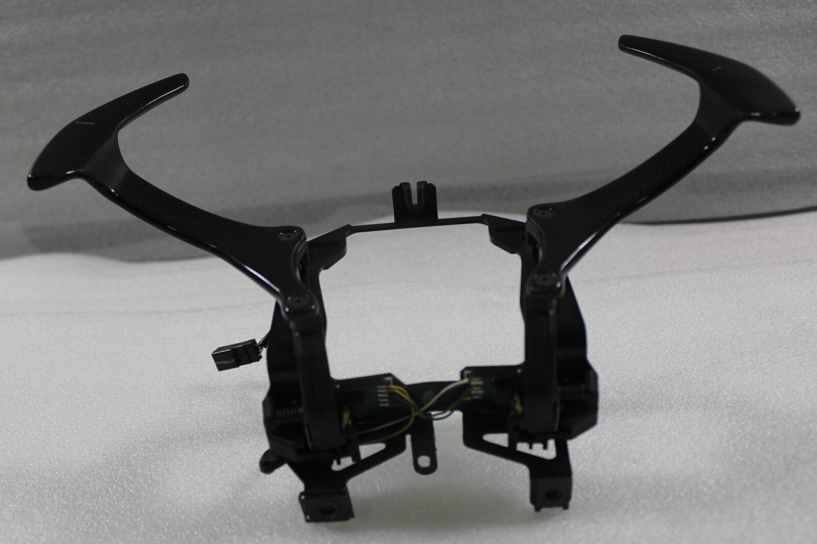 Ferrari 458 Italia, Spider, FF, Carbon Fiber Paddle Shifter, Used, P/N 278724